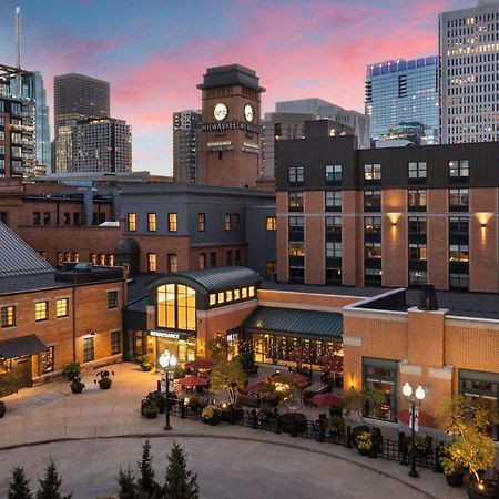 Renaissance Minneapolis Hotel, The Depot Exterior photo