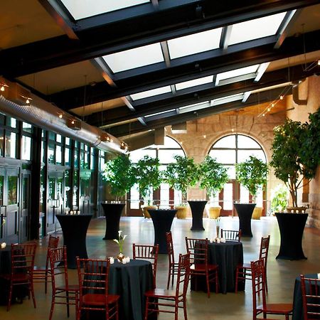 Renaissance Minneapolis Hotel, The Depot Exterior photo